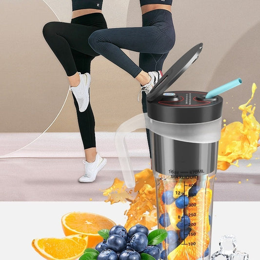 Juicer Student Household Multifunctional Blender Juicer Cup Kitchen dealsniper-net