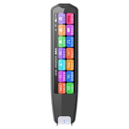 Multi-language Translation Pen Dictionary Pen Electronics DealSniper.net