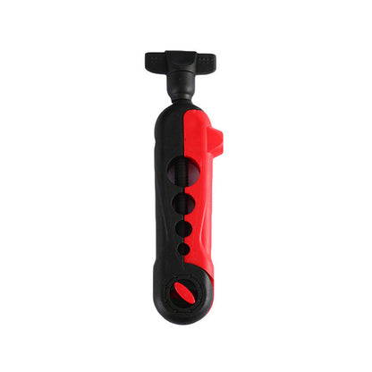 Fishing Rod Winder Is Convenient For Wire Clamp