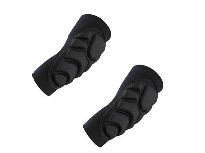 Elbow Pads And Elbow Brace Support Sports Gym From House