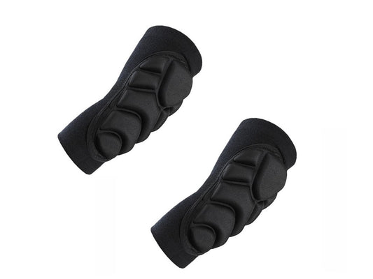 Elbow Pads And Elbow Brace Support Sports Gym From House