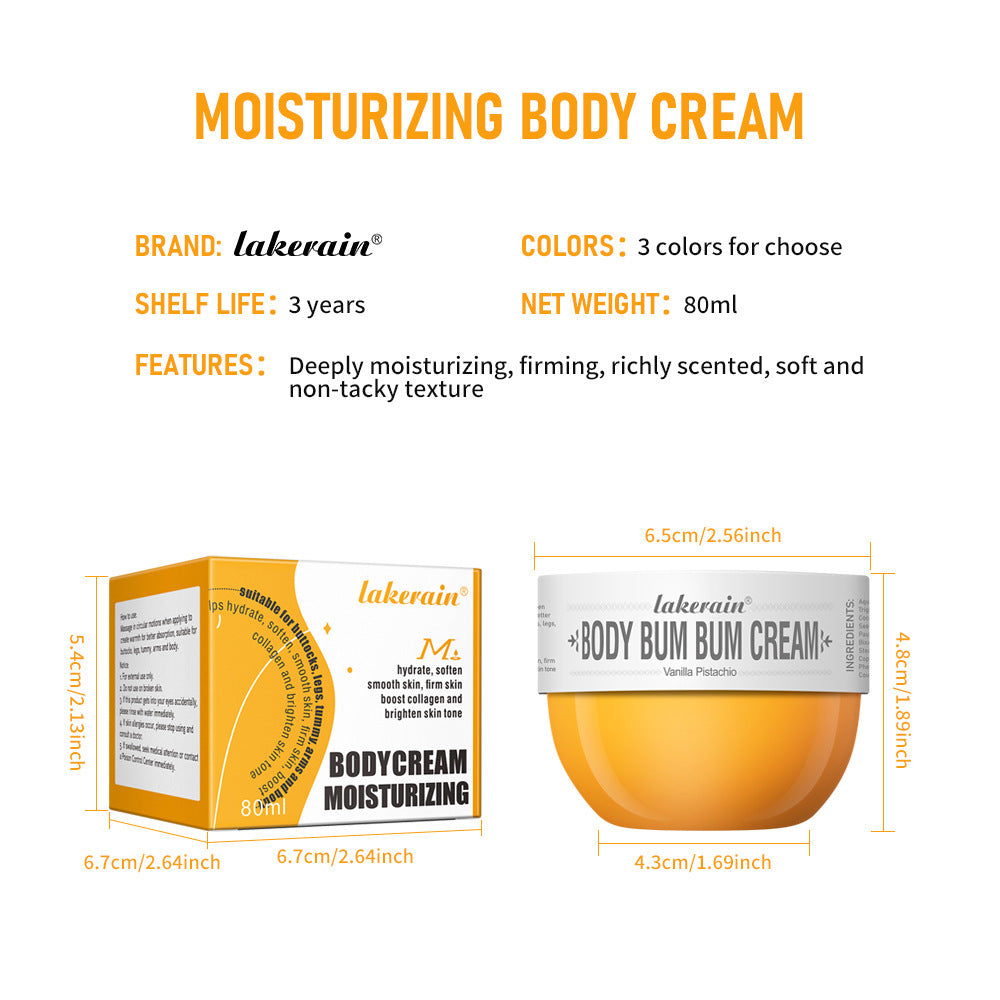 Moisturizing And Improving Lifting And Firming Hip Beauty Cream Beauty dealsniper-net