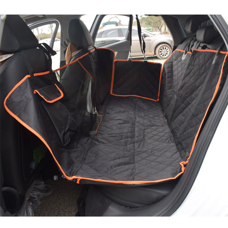 Car seat cover for pet Pets Gym From House