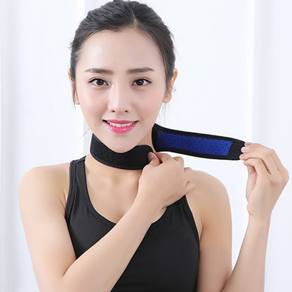 Cervical Spine Heater to Protect Cervical Spine Collar Health dealsniper-net