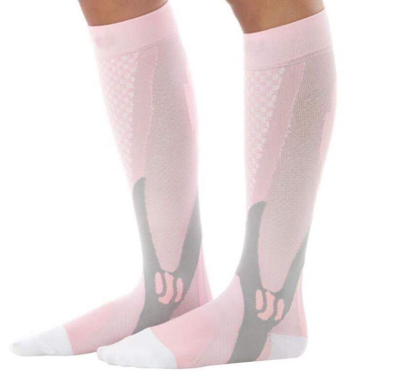 Compression Socks For Men&Women Best Graduated Athletic Fit For Running