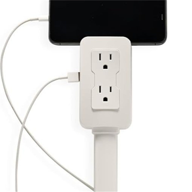 Power Strip Extender Home Convenient Tools DealSniper.net