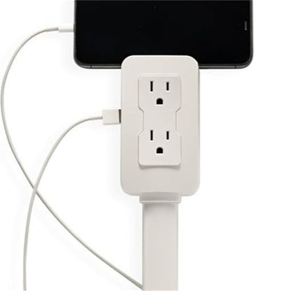 Power Strip Extender Home Convenient Tools DealSniper.net