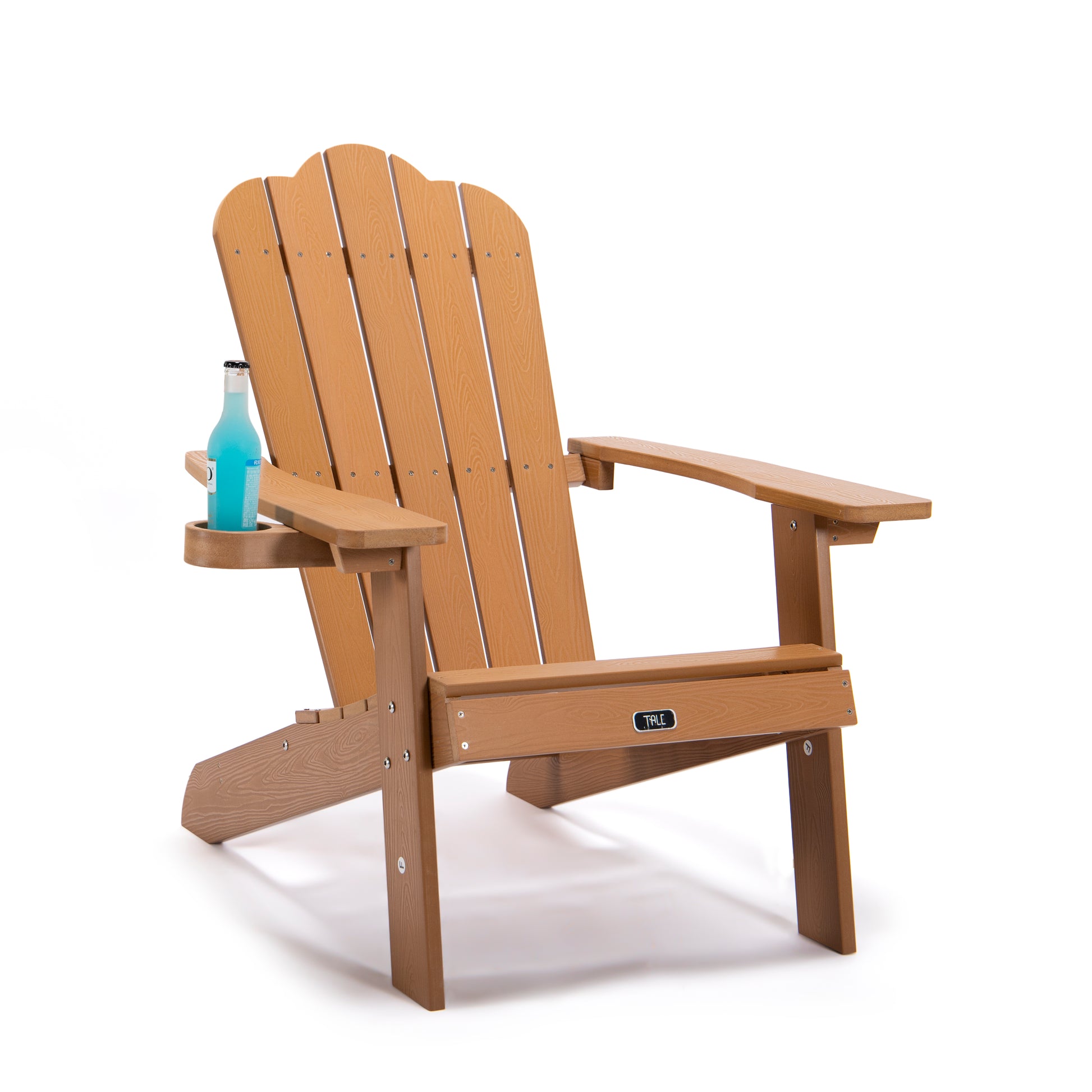 TALE Adirondack Chair Backyard Outdoor Furniture Painted Seating Deals dealsniper-net