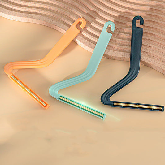 Creative New Golf Double-sided Hair Removal Brush House Gym From House