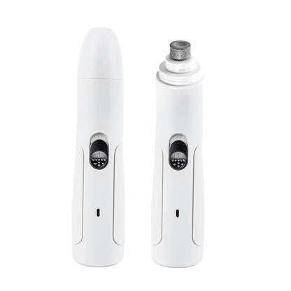 Nail Trimmer Pet Grooming And Cleaning Supplies Pets Gym From House White