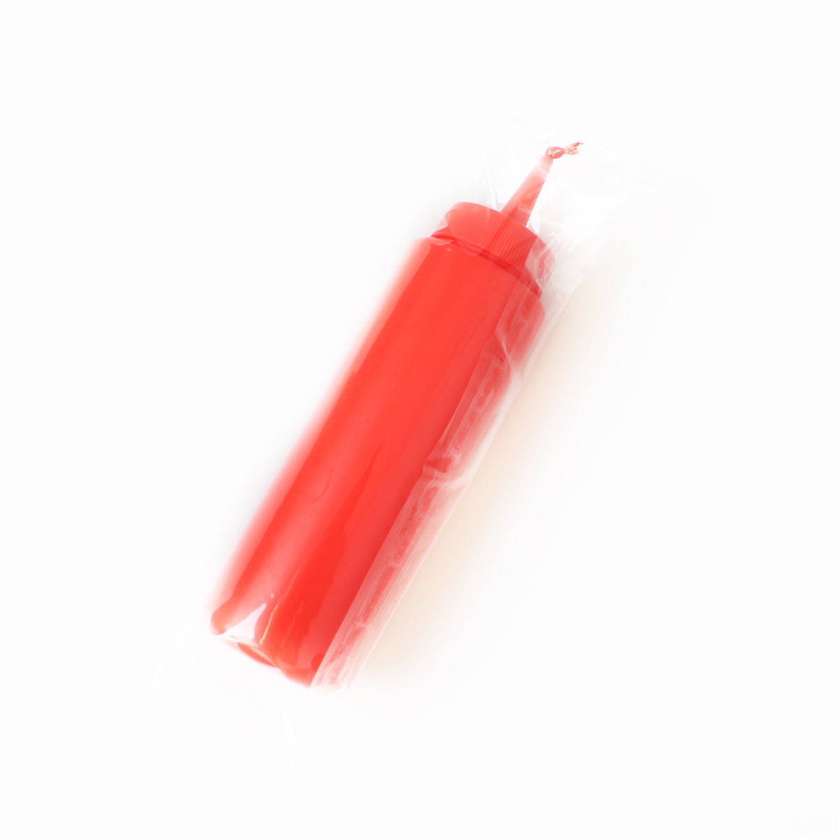 Fashion Simple Ketchup Salad Dressing Decompression Toys Kids DealSniper.net Tomato