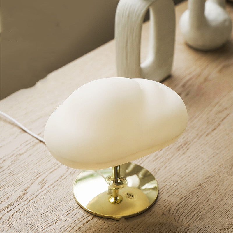Cloud-Shaped Colorful Atmosphere Light Humidifier Diffuser Home Decor DealSniper.net