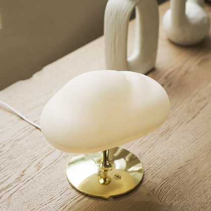 Cloud-Shaped Colorful Atmosphere Light Humidifier Diffuser Home Decor DealSniper.net