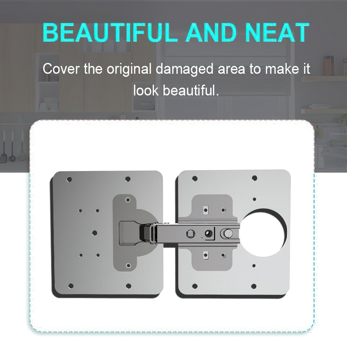Stainless Steel Hinge Repair Installer Tools DealSniper.net
