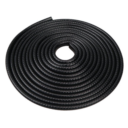 Universal Built-in Steel Disc Car Anti Collision Strip