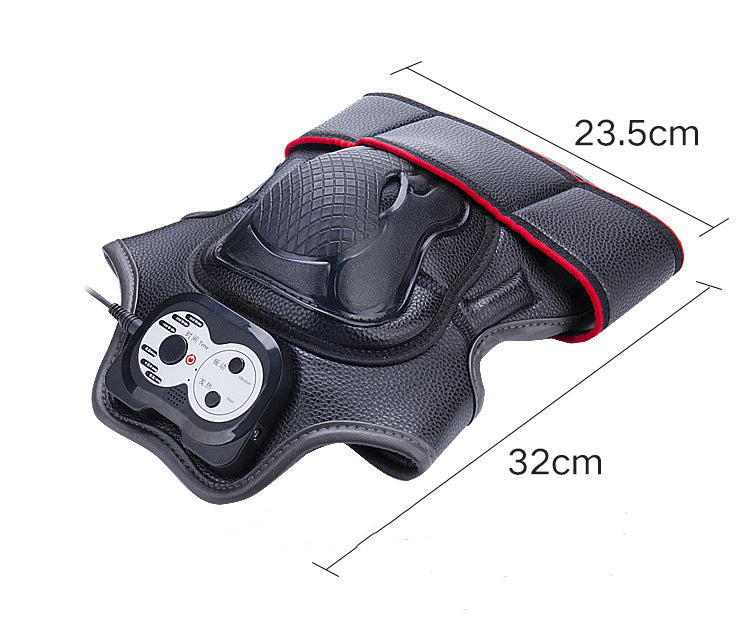 Hailicare knee and knee massager Health dealsniper-net