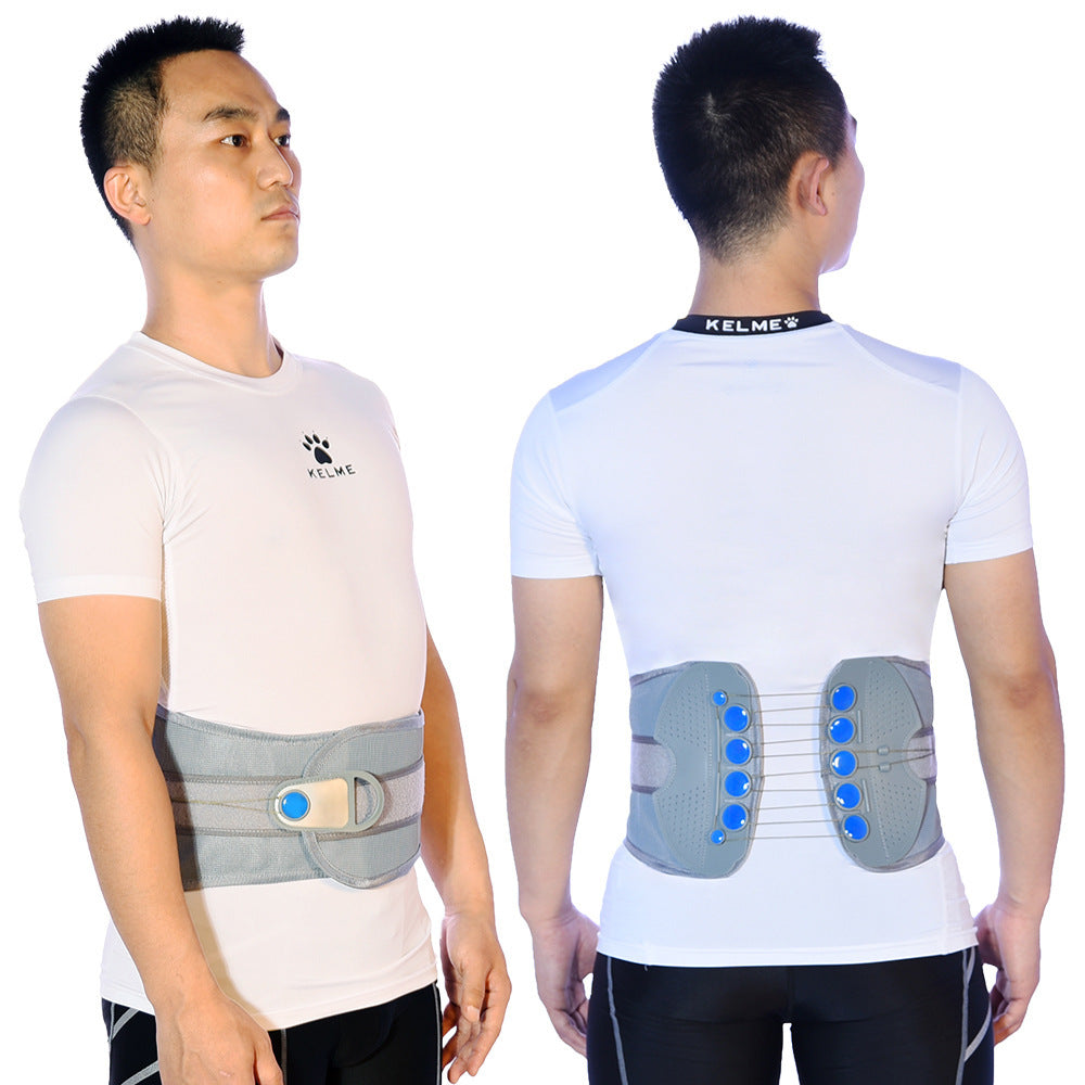 Household Simple Drawstring Belt Fixing Belt Sports DealSniper.net