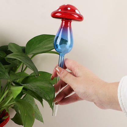 Pink Tulip Plant Watering Balls Suitable For Indoor And Outdoor Plants Garden Gym From House