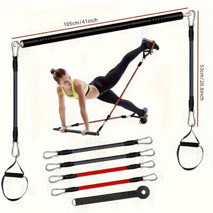 Home Yoga Pull Back Trainer Sports dealsniper-net