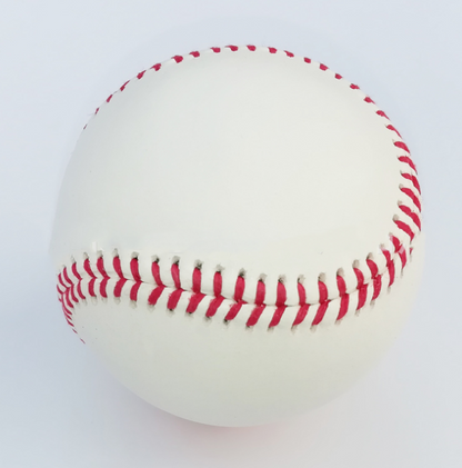 Hard Baseball Safety Ball Training Solid Ball Kids dealsniper-net