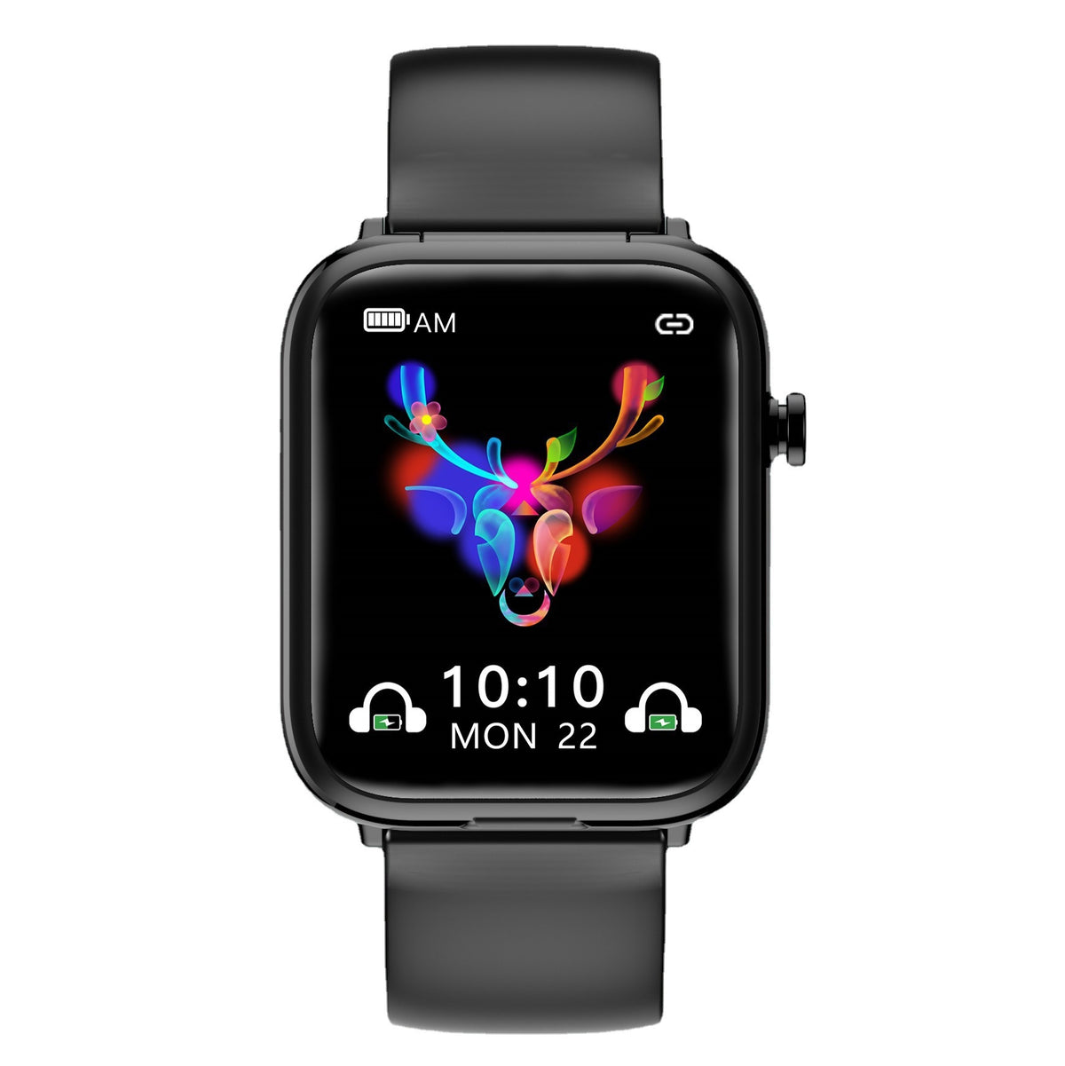 All-touch Smart Bluetooth Headset Multi-function Watch Jewelry DealSniper.net