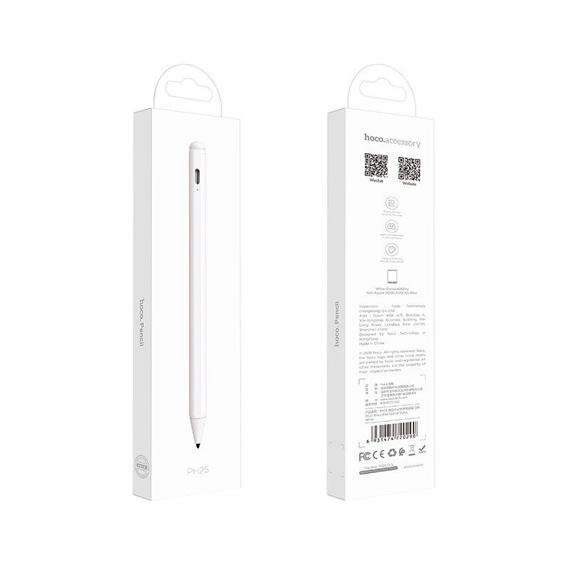 Special capacitive stylus for iPad Electronics dealsniper-net