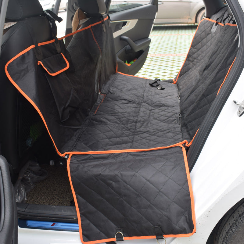 Car seat cover for pet Pets Gym From House