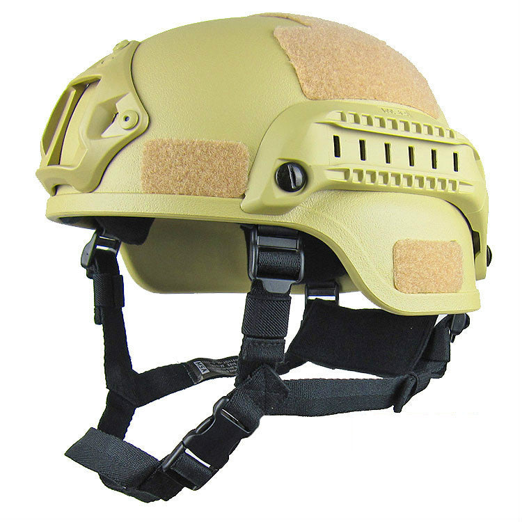 Lightweight Tactical Helmet Outdoor dealsniper-net