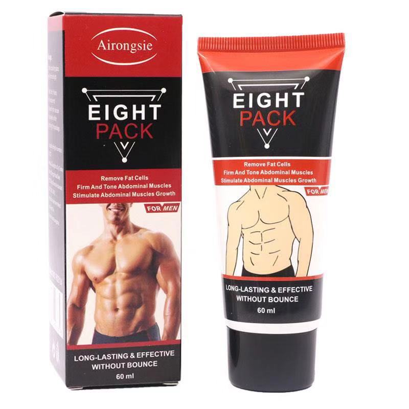 Fat Burning Cream For A Eight-Pack Dream Health dealsniper-net