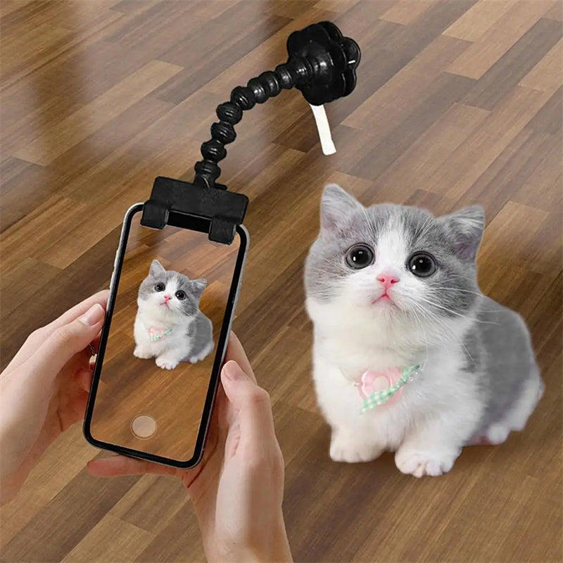 Pet Photography Tool Cat Dog And Dog Viewing Lens Pets dealsniper-net