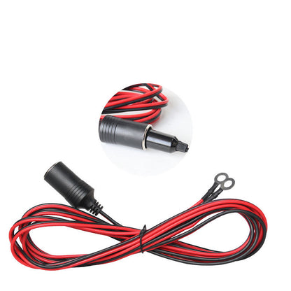 Vehicle Mounted Cup Heater 12v High Power Defogging And Defrosting Device Vehicle dealsniper-net Current limiting line