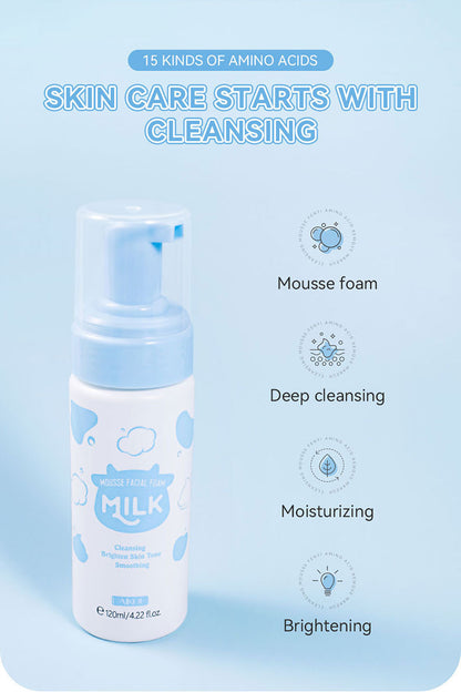 120ml Pore Cleaning Skin Care Product Beauty Gym From House