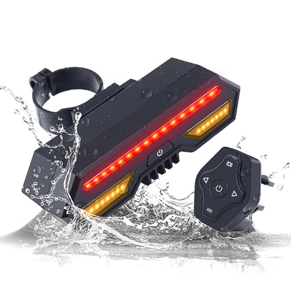 Bicycle taillights Outdoor DealSniper.net