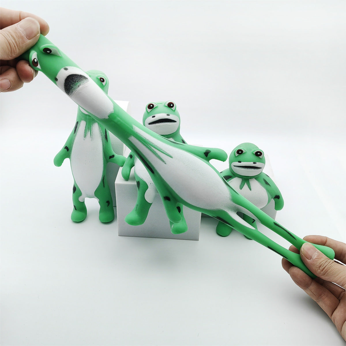 Decompression Frog Creative Toys New And Unique Kids Gym From House
