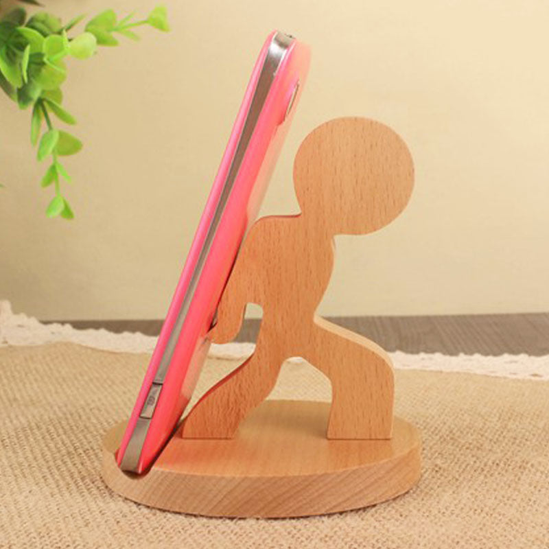 Creative Mobile Phone Toma Back With Coin Beech Gadgets Gym From House 3 Style