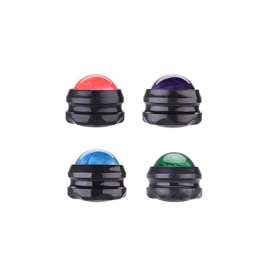 Massage Relaxation Fitness Balls Crossfit Relefree Ball Massager Sports Gym From House