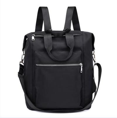 LENA - VEGAN WOMENS BIG CAPACITY BACKPACK Women DealSniper.net