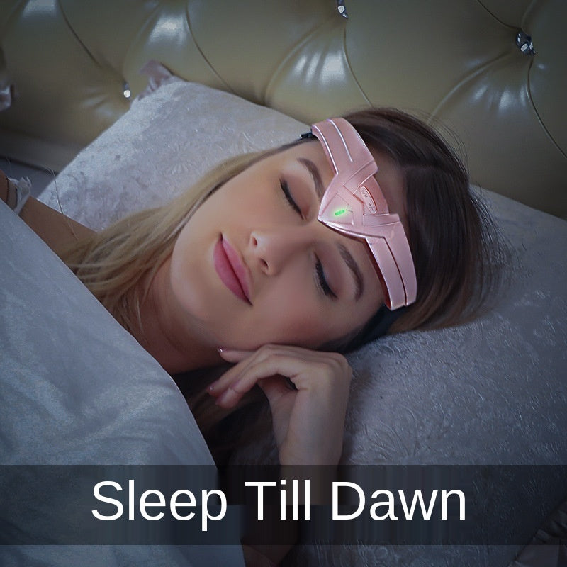 Sleep Relaxer To Relieve Headaches Health dealsniper-net