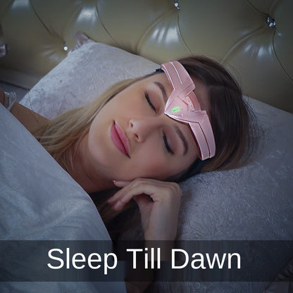 Sleep Relaxer To Relieve Headaches Health dealsniper-net