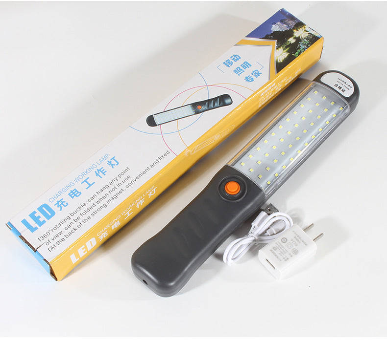 Multifunctional Machine Tool Maintenance Work Light Led Outdoor DealSniper.net
