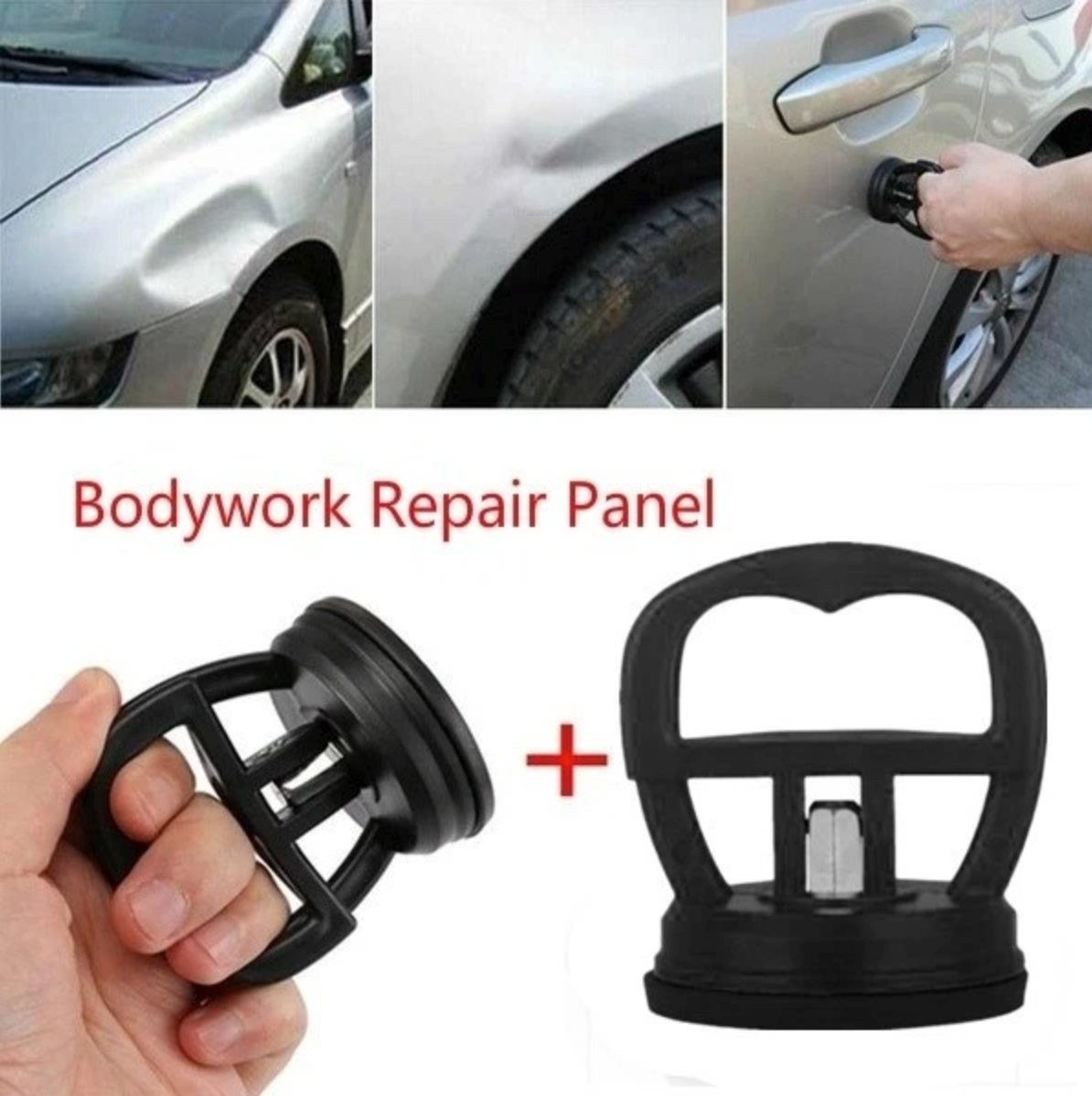 Auto Reparatur Werkzeug Auto Dent Reparatur Dent Puller Kit