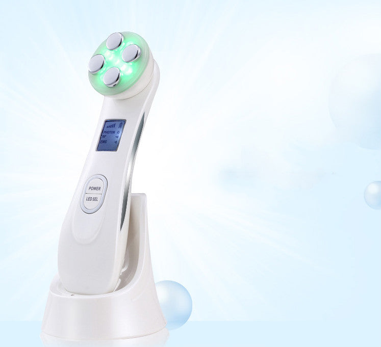 LED Photon Skin Rejuvenation RF Beauty Device Beauty dealsniper-net