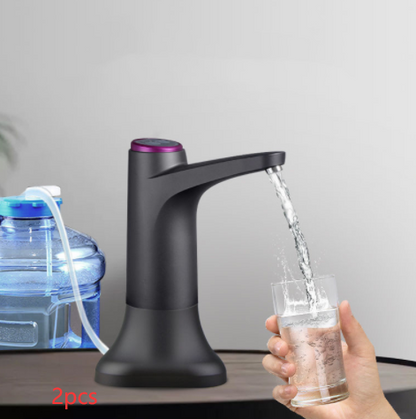 Touch Automatic Water Household Intelligent Quantitative Desktop Water Dispenser Kitchen Tool