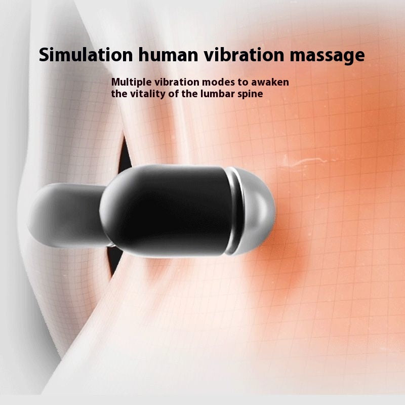 Bed For Sleep Waist Support Lumbar Support Pillow Health DealSniper.net