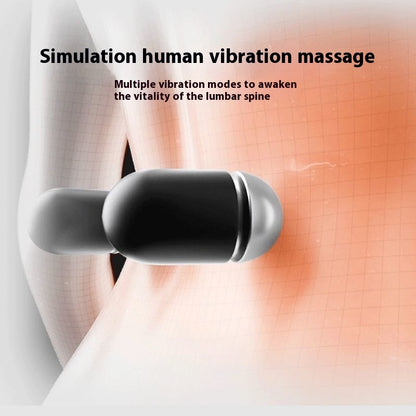 Bed For Sleep Waist Support Lumbar Support Pillow Health DealSniper.net