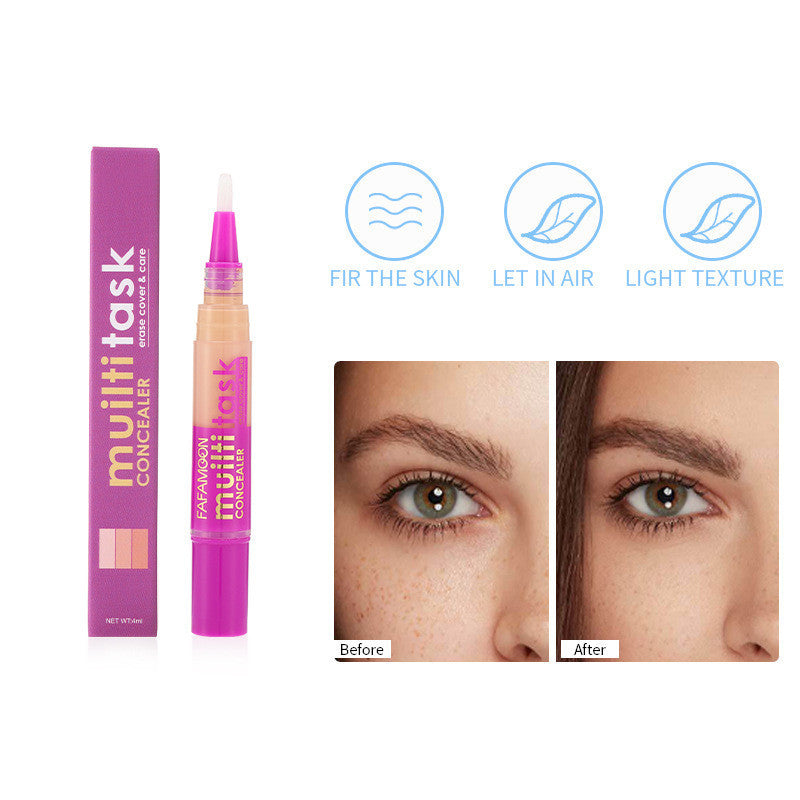 Home Fashion Spot Flawless Concealer Beauty dealsniper-net