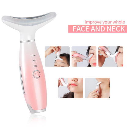 IPL Removal Wrinkle Lift Heating Into The Neck Beauty Device Beauty dealsniper-net
