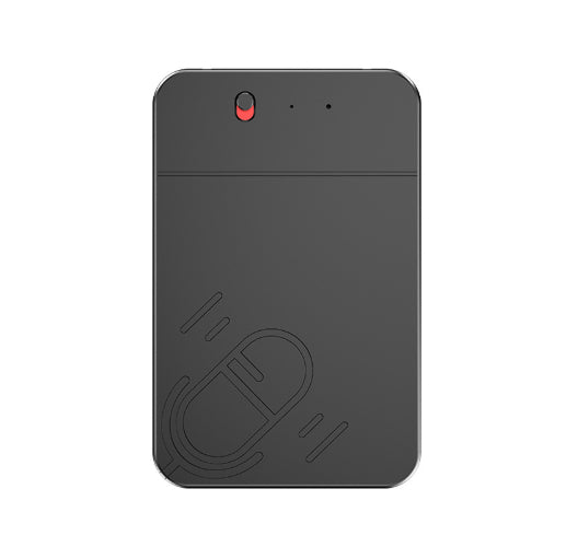 Portable Home A3 Single-Key AI Smart Recorder Ai Recorder dealsniper-net