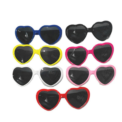 Night Lights Change Love Special Effects Glasses Sunglasses Deals DealSniper.net