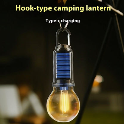 Outdoor Solar Energy Camping Lights Outdoor DealSniper.net
